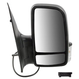 Outside Mirror - VW/Audi by Febi 2E1857502A-FEB