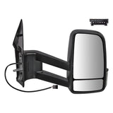 Outside Mirror - VW/Audi by Febi 2E3857502C-FEB