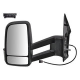 Mirror System - VW/Audi by Febi 2E1857501AK-FEB