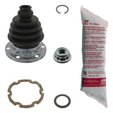 CV Boot Kit - VW/Audi by Febi 1J0498201-FEB2