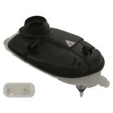 Coolant Expansion Tank - Mercedes by Febi 2465000049-FEB