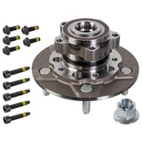 Wheel Bearing Kit - Ford by Febi 1763887-FEB