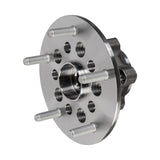 Wheel Bearing Kit - Ford by Febi 1763887-FEB