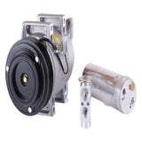 Air Conditioning Compressor Kit - Volvo by Nissens 101124-NIS