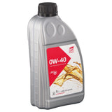 Engine Oil SAE 0W40 - VW/Audi by Febi 50200/50500-FEB