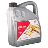 Engine Oil 5L - VW/Audi by Febi 50200/50500-FEB3