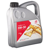 Engine Oil SAE 5W30 HCFO - Ford by Febi 1343792-FEB2