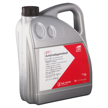 Auto Trans Fluid (ATF) - VW/Audi by Febi G052990-FEB