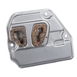 Transmission Oil Filter For Auto Trans - MINI by Febi 24347566358-FEB