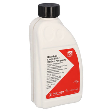 Oil For Haldex Coupling - VW/Audi by Febi G055175A1-FEB