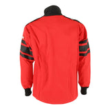 RaceQuip SFI-5 Jacket Red by RaceQuip