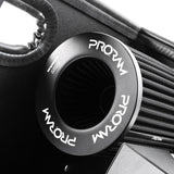 RamAir Performance Pleated Induction Kit - 2.0 Mazda MX5 ND by RamAir PRK-390-BK