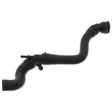 Coolant Hose with Quick Coupling - VW/Audi by Febi 1J0122101R-FEB