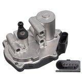 Adjustment Motor For Swirl Flaps - VW/Audi by Febi 03L129086-FEB