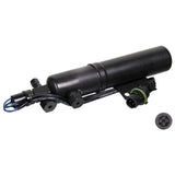 Receiver Dryer - Mercedes by Febi 0008302483-FEB