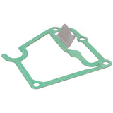 Water Pump Gasket - Mercedes by Febi 3622010080-FEB