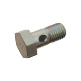 Gland Bolt - Mercedes by Febi 000000004895-FEB