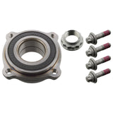 Wheel Bearing Kit - BMW/MINI by Febi 33406789970-FEB2