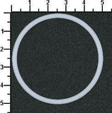 Elring Seal Ring 44,9X49,9X1,4 Hn1610 - Volvo 4211454-ELR