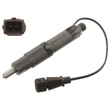 Injector Nozzle - Mercedes by Febi 0040173221-FEB