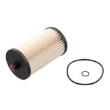Fuel Filter - VW/Audi by Febi 2E0127159-FEB