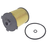 Oil Filter - Polestar by Febi 32140029-FEB
