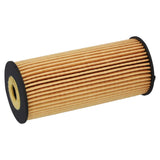 Oil Filter with Seal Rings - BMW by Febi 11428507683-FEB
