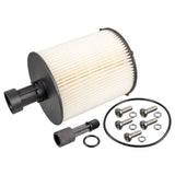 Fuel Filter - Fiat by Febi 6000619764-FEB