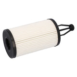 Oil Filter with Sealing Ring - Mercedes by Febi 2761800009-FEB