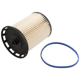 Fuel Filter - VW/Audi by Febi 4M0127177B-FEB