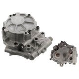 Oil Pump - Fiat by Febi 504334322-FEB