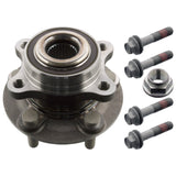 Wheel Bearing Kit - Ford by Febi 1801093-FEB