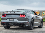 Borla Borla 18-20 Ford Mustang GT 5.0L AT/MT ECE Approved Cat-Back Exhaust w/ Active Valve BOR-1014046BC