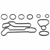 Gasket Set - Alfa Romeo by Febi 55355603-FEB
