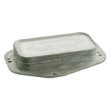 Oil Cooler - Alfa Romeo by Febi 55355603-FEB3