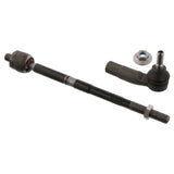 Tie Rod with Tie Rod End - VW/Audi by Febi 1K0423810A-FEB