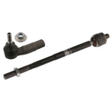 Tie Rod with Tie Rod End - VW/Audi by Febi 1K0423810A-FEB2