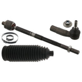 Tie Rod with Steering Boot Set - VW/Audi by Febi 1K0423810A-FEB3