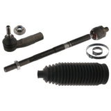 Tie Rod with Steering Boot Set - VW/Audi by Febi 1K0423810A-FEB4