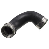 Charger Intake Hose - Mercedes by Febi 2035281482-FEB