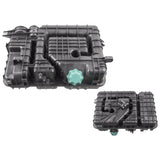 Coolant Expansion Tank - Mercedes by Febi 9605014103-FEB