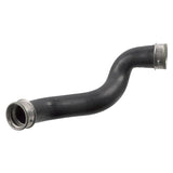 Charger Intake Hose with Quick Connectors - VW/Audi by Febi 3B0145834N-FEB