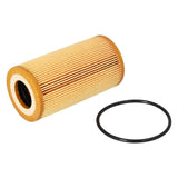 Oil Filter with Sealing Ring Porsche | 99610722552
