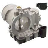Throttle Body - Fiat by Febi 504385629-FEB