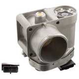 Throttle Body - Fiat by Febi 71719143-FEB
