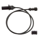 Crankshaft Sensor - Fiat by Febi 46417650-FEB