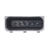 Accelerator Pedal - GM by Febi 09157998-FEB