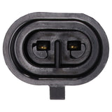 Fuel Tank Vent Valve - Alfa Romeo by Febi 46553965-FEB