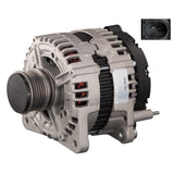Alternator - VW/Audi by Febi 022903028B-FEB