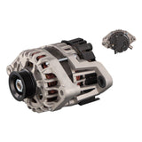 Alternator - GM by Febi 9117931-FEB